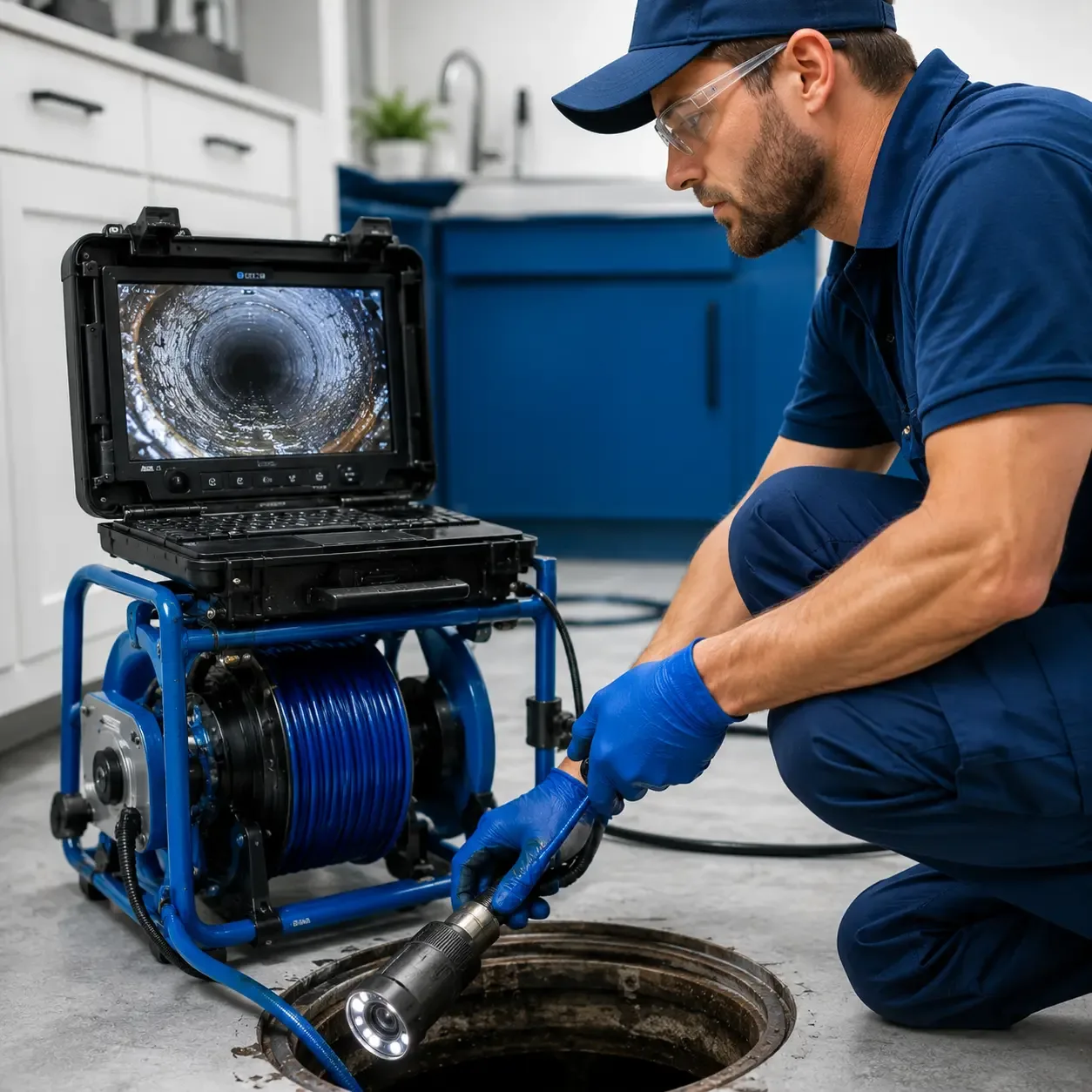 Pipe Relining professionals serving Ashburn, GA